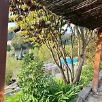 Quinta De Villasete Kır Evi *