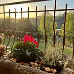 Kır Evi Quinta De Villasete Alpendurada