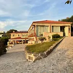 Kır Evi Quinta De Villasete Alpendurada