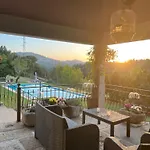 Quinta De Villasete Kır Evi *