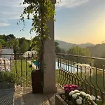 Quinta De Villasete Kır Evi *