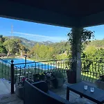 Kır Evi Quinta De Villasete