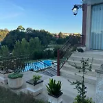 Quinta De Villasete Kır Evi