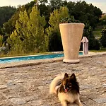 Kır Evi Quinta De Villasete *