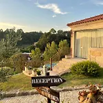 Quinta De Villasete Kır Evi *