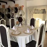 Quinta De Villasete Kır Evi Alpendurada