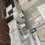 Quinta De Villasete Kır Evi Alpendurada