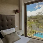Quinta De Villasete * Alpendurada