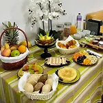 Quinta De Villasete Kır Evi Alpendurada