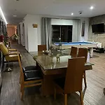 Quinta De Villasete Kır Evi Alpendurada