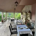 Quinta De Villasete Kır Evi