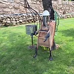 Kır Evi Quinta De Villasete *