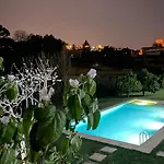 Kır Evi Quinta De Villasete