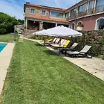 Kır Evi Quinta De Villasete