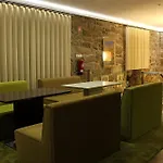 Quinta De Villasete Kır Evi Alpendurada