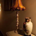Quinta De Villasete Kır Evi