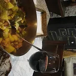Quinta De Villasete Kır Evi