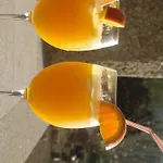 Kır Evi Quinta De Villasete Alpendurada