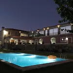 Quinta De Villasete Kır Evi