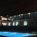 Quinta De Villasete Kır Evi *