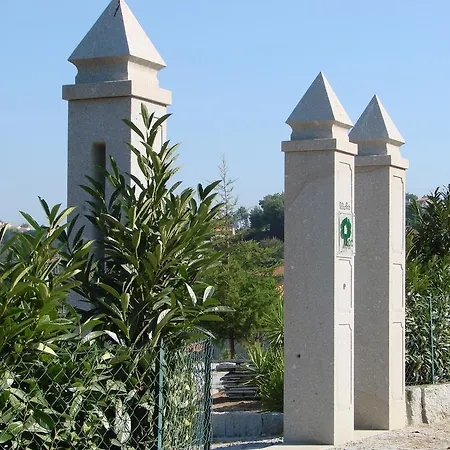 Quinta De Villasete *