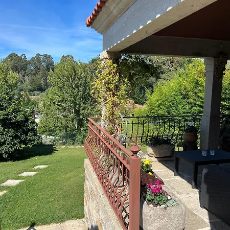 Quinta De Villasete *