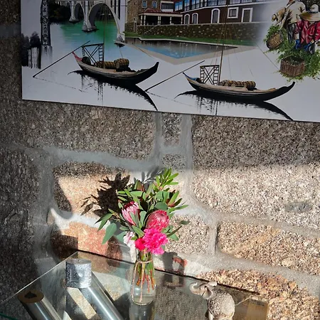 Landhaus Quinta De Villasete *