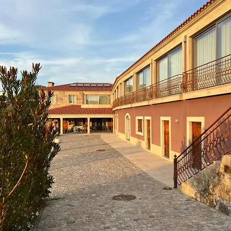 Quinta De Villasete * Alpendurada