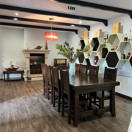 Landhaus Quinta De Villasete