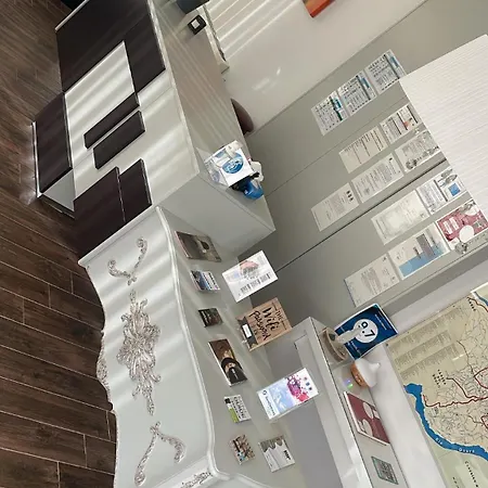 Quinta De Villasete Hétvégi ház Alpendurada