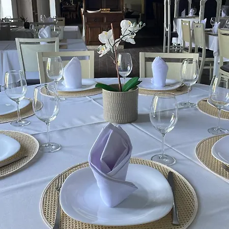 Quinta De Villasete *