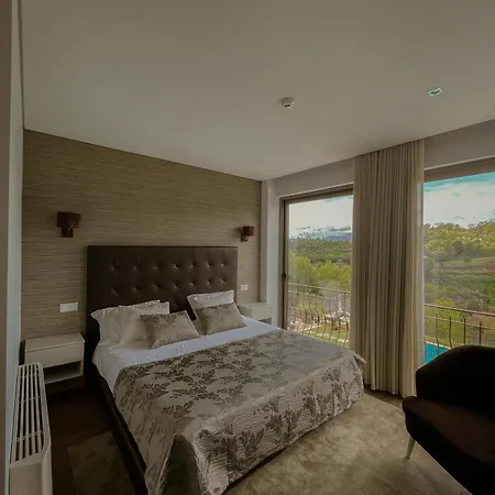 Landhaus Quinta De Villasete