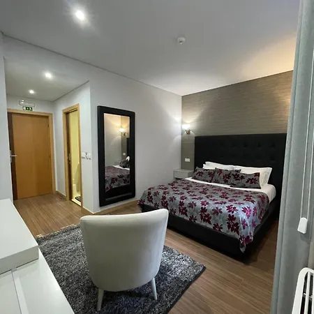 Hétvégi ház Quinta De Villasete