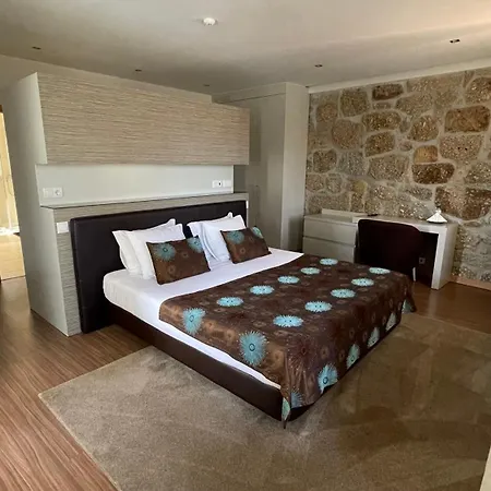 Quinta De Villasete