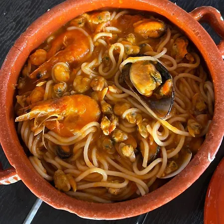 Landhaus Quinta De Villasete *