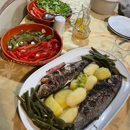 Quinta De Villasete *