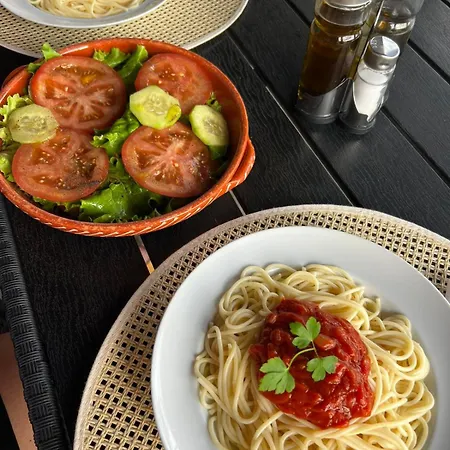 Quinta De Villasete * Alpendurada