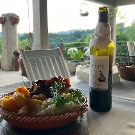 Quinta De Villasete
