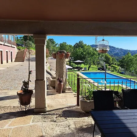 Quinta De Villasete *