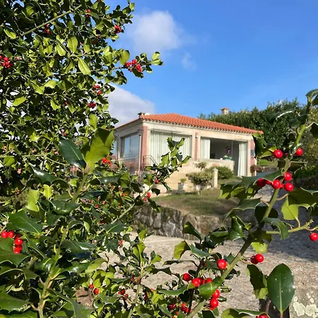 Casa rural Quinta De Villasete