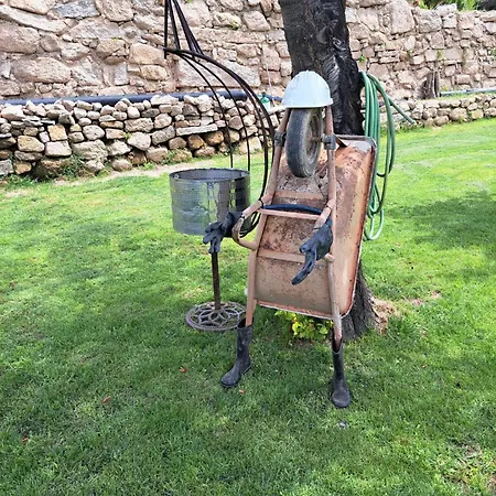 Landhaus Quinta De Villasete *