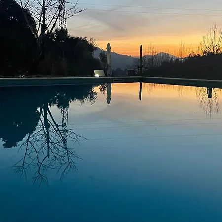 Quinta De Villasete
