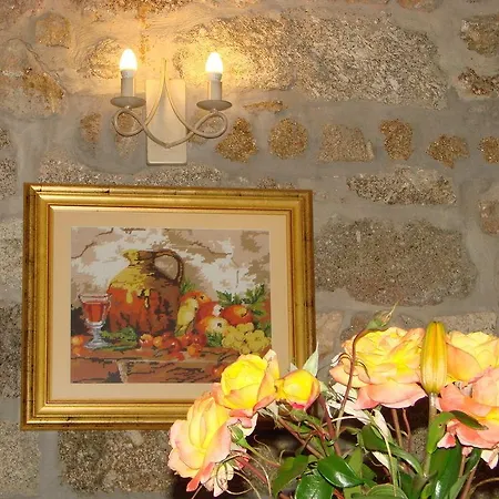 Quinta De Villasete *