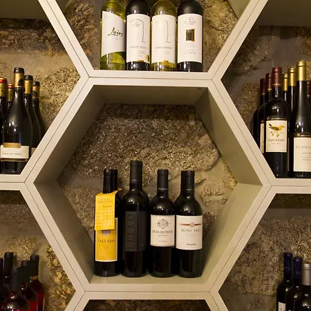 Quinta De Villasete Hétvégi ház Alpendurada