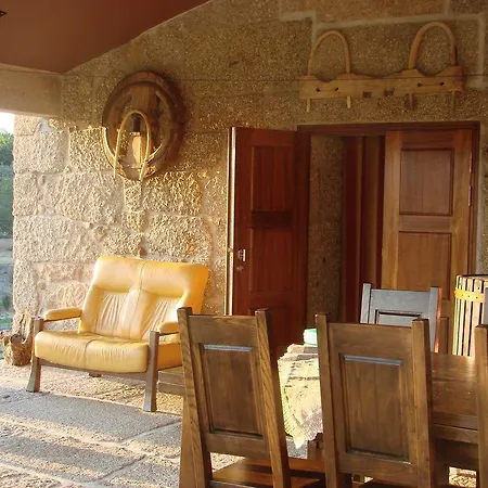 Quinta De Villasete *