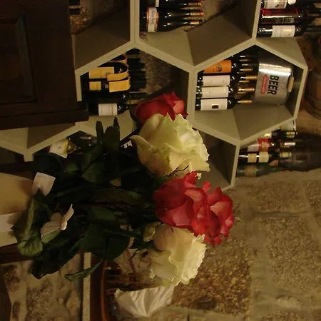 Quinta De Villasete * Alpendurada