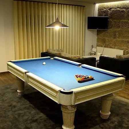 Quinta De Villasete Hétvégi ház