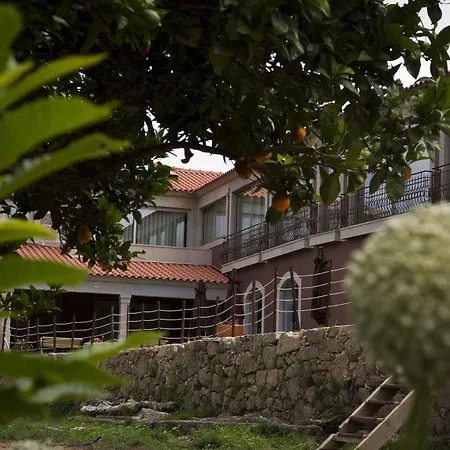 Landhaus Quinta De Villasete