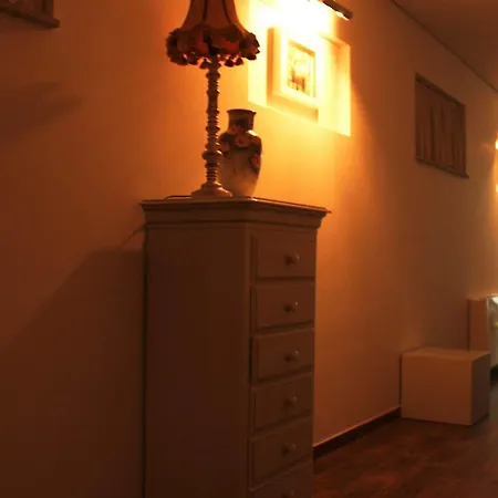 Quinta De Villasete Hétvégi ház *