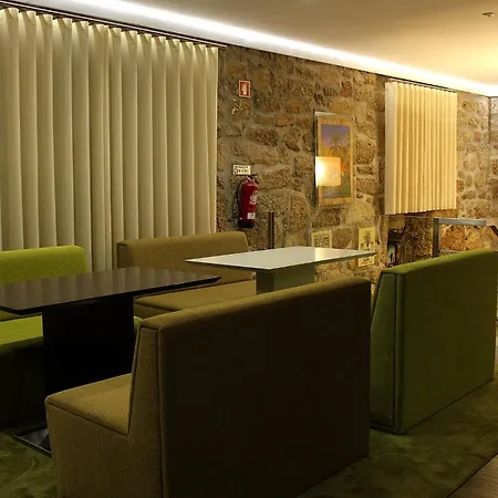 Quinta De Villasete Landhaus Alpendurada